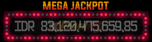 LABEL168 Jackpot