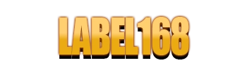 Logo LABEL168
